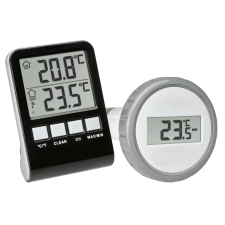 TFA 30.3067.10 LCD Időjárás állomás (30.3067.10) időjárásjelző