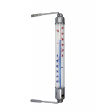 TFA Ablakhőmérő 102405 típusú. dekoráció