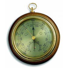 TFA Barométer 45.1000.01 mérőműszer