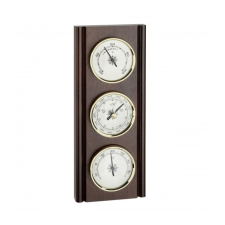 TFA Barométer kombináció (légynyomásmérő, hőmérő és páratartalommérő) TFA 20.1002.03 mérőműszer