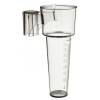 TFA Csapadékmérő henger Plexi, 1-40mm-ig 47.1000