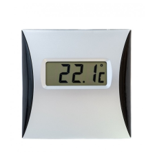 TFA Digitális Hőmérő 02150 mérőműszer