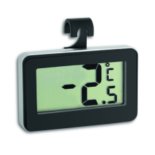 TFA Digitális hőmérő 30.2028.01 mérőműszer