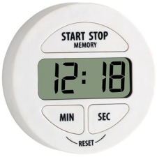 TFA Digitális perc figyelő - időzítő és stopper - TFA38.2022.02 konyhai eszköz