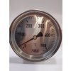 TFA Kemence hőmérő hőmérő.0+500°C