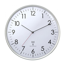 TFA Rádiójel Vezérelt Fali Óra falióra