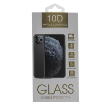 TFO 10D edzett üveg fekete szegéllyel iPhone 16 Pro Max mobiltelefon kellék