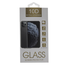 TFO 10D edzett üveg fekete szegéllyel Samsung Galaxy A16 4G/5G mobiltelefon kellék