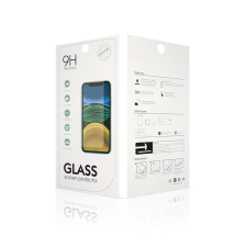 TFO 2,5D edzett üveg iPhone 12 Mini mobiltelefon kellék