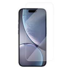 TFO 2,5D edzett üveg iPhone 15 Pro mobiltelefon kellék