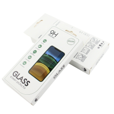 TFO 2,5D edzett üveg Samsung Galaxy A35 5G - 10 db mobiltelefon kellék