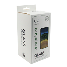 TFO 2,5D edzett üveg Samsung Galaxy S23 FE - 50 db mobiltelefon kellék