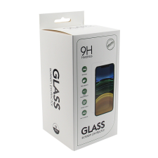 TFO 2,5D edzett üveg Samsung Galaxy S24 FE - 50 db mobiltelefon kellék