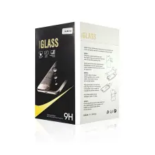 TFO 2,5D matt edzett üveg iPhone 15 mobiltelefon kellék