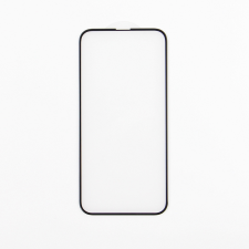TFO 5D edzett üveg fekete szegéllyel Samsung Galaxy S24 Plus mobiltelefon kellék
