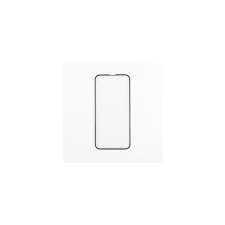 TFO 5D edzett üveg fekete szegéllyel Samsung Galaxy S25 mobiltelefon kellék