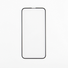 TFO 5D edzett üveg fekete szegéllyel Xiaomi Redmi 13 5G mobiltelefon kellék