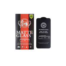 TFO 6D matt edzett üveg Xiaomi Redmi Note 14 5G mobiltelefon kellék