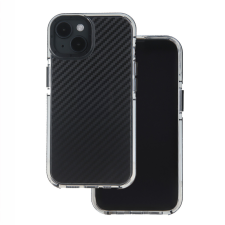 TFO Acrylic Carbon tok Samsung Galaxy A16 4G/5G - fekete tok és táska