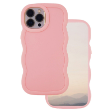 TFO Candy tok iPhone 16 Pro - rózsaszín tok és táska