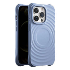 TFO Circle MagSafe-kompatibilis tok iPhone 13 Pro - kék tok és táska