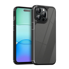 TFO Color Shock tok Samsung Galaxy A05s - fekete tok és táska