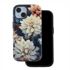 TFO Decor tok iPhone 15 Pro - "Spring" mintás tok és táska