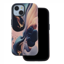 TFO Decor tok iPhone 16 Pro - "Sweet" mintás tok és táska