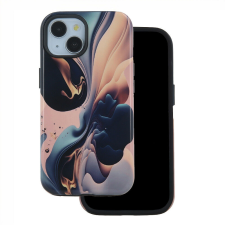 TFO Decor tok iPhone 16 Pro - "Sweet" mintás tok és táska