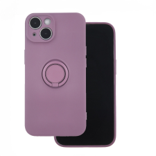TFO Finger Grip tok iPhone 11 - világos lila tok és táska