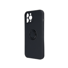 TFO Finger Grip tok iPhone 16 Pro Max - fekete tok és táska