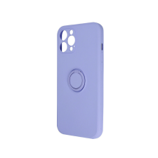 TFO Finger Grip tok Samsung Galaxy A05 - lila tok és táska