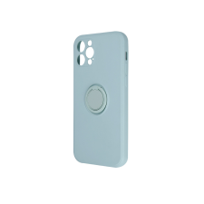 TFO Finger Grip tok Samsung Galaxy A35 5G - világoszöld tok és táska