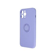 TFO Finger Grip tok Xiaomi Redmi 13C 5G - lila tok és táska