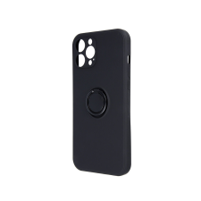 TFO Finger Grip tok Xiaomi Redmi Note 13 Pro 5G - fekete tok és táska