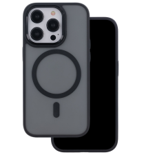 TFO Frozen MagSafe-kompatibilis tok iPhone 11 - fekete tok és táska