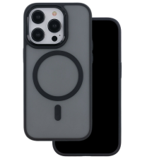TFO Frozen MagSafe-kompatibilis tok iPhone 14 Pro - fekete tok és táska