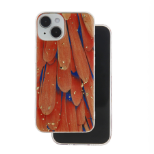 TFO Gold Glam tok iPhone 11 - narancssárga tok és táska