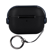 TFO Headset tok AirPods 3 - tengerészkék fülhallgató, fejhallgató tok