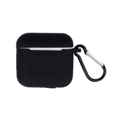 TFO Hook tok AirPods 3 - fekete fülhallgató, fejhallgató tok