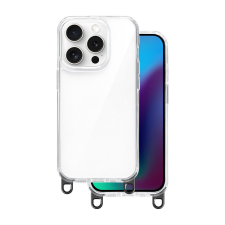 TFO Hook tok Samsung Galaxy A54 5G - átlátszó tok és táska