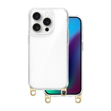 TFO Hook tok Samsung Galaxy S24 - arany színű tok és táska