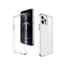 TFO Hybrid Crystal tok iPhone 11 - átlátszó tok és táska