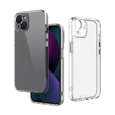 TFO Hybrid Crystal tok iPhone 12 Pro - átlátszó tok és táska