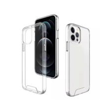 TFO Hybrid Crystal tok iPhone 14 - átlátszó tok és táska