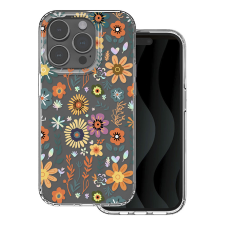 TFO IMD print tok iPhone 14 Pro - "field" mintás tok és táska