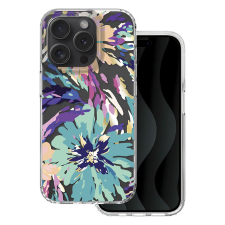 TFO IMD print tok iPhone 15 Pro - "splash" mintás tok és táska