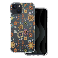 TFO IMD print tok iPhone 16 Plus - "field" mintás tok és táska