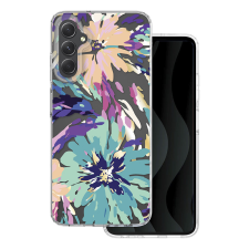 TFO IMD print tok Samsung Galaxy A05s - "splash" mintás tok és táska