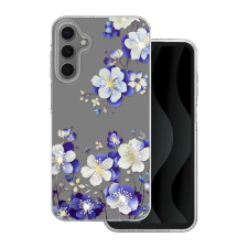 TFO IMD print tok Samsung Galaxy A23 5G - "floral" mintás tok és táska